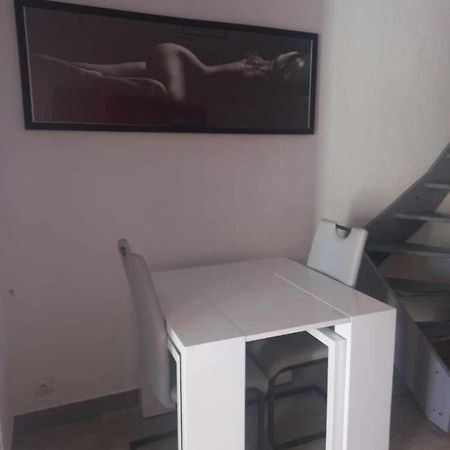 Villa Village Naturiste Cap D'Agde Extérieur photo