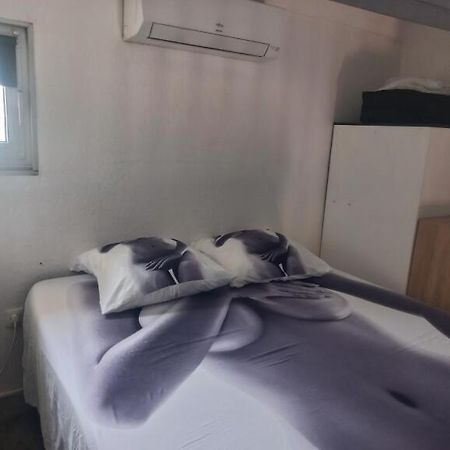 Villa Village Naturiste Cap D'Agde Extérieur photo