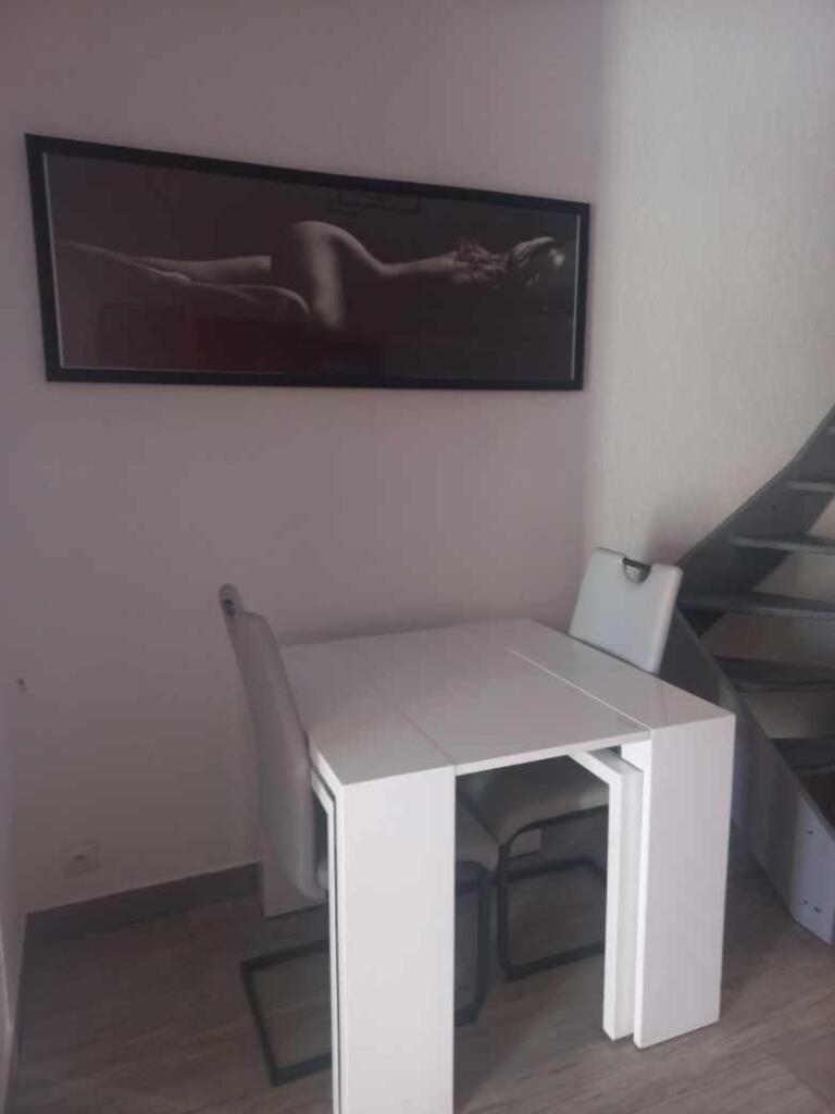 Villa Village Naturiste Cap D'Agde Extérieur photo