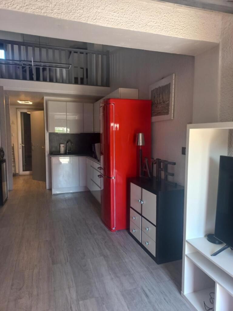 Villa Village Naturiste Cap D'Agde Extérieur photo