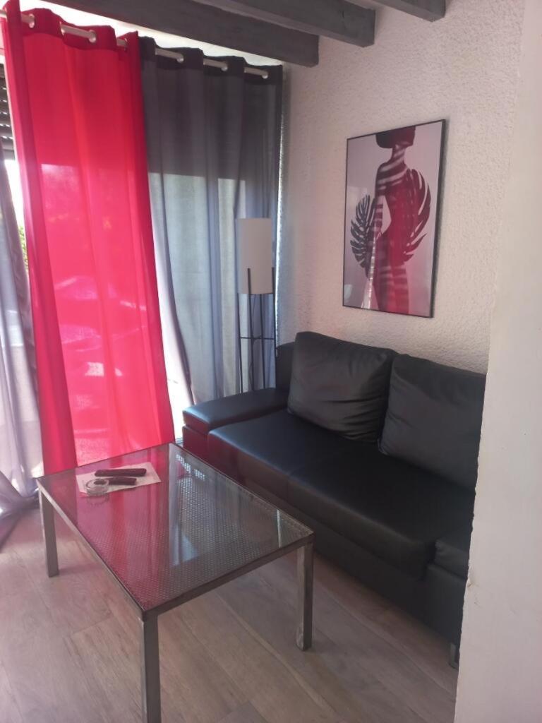Villa Village Naturiste Cap D'Agde Extérieur photo