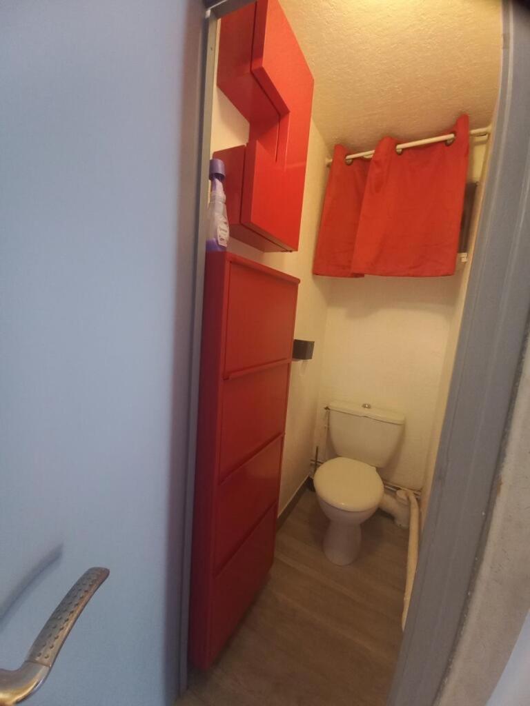 Villa Village Naturiste Cap D'Agde Extérieur photo